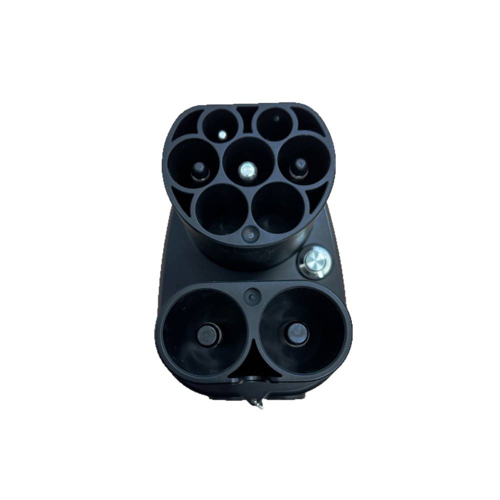 Adattatore DC/AC per Ricarica  - Ccs2 To Ccs1 Fast Charge Adapter 250Kw recensione e prezzo